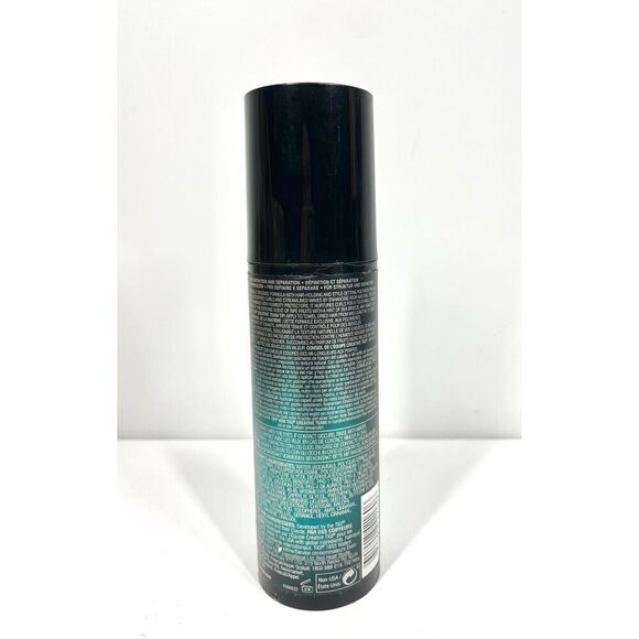 Bed Head TIGI Catwalk Curls Rock Amplifier for Definition & Separation 5 fl oz - Picture 2 of 3